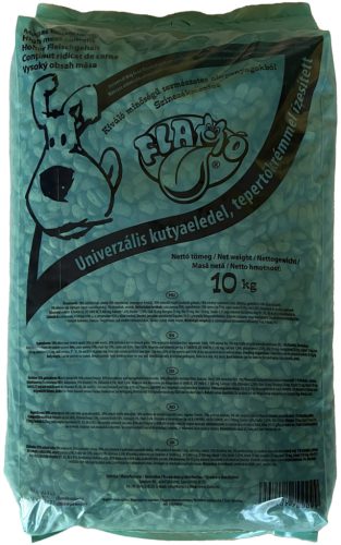 FLAMO UNIVERSAL TEPERTŐS 10KG