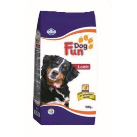 FUN DOG BÁRÁNYOS 10 KG