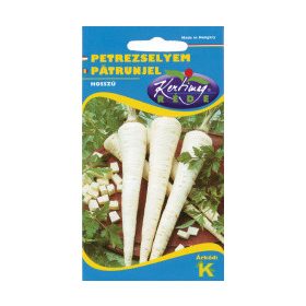 HOSSZÚ PETREZSELYEM
