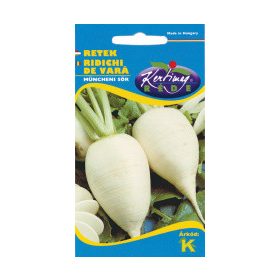 MÜNCHENI SÖR RETEK