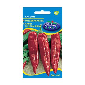 KALDOM FŰSZERPAPRIKA 