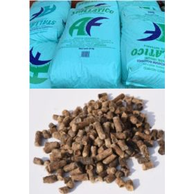 STALLATICO GRANULÁLT MARHATRÁGYA 25KG