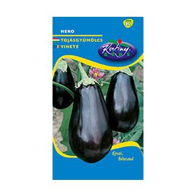 NERO TOJÁSGYÜMÖLCS 