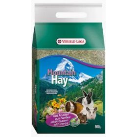 Versele-Laga Hegyiszéna Gyógynövénnyel 