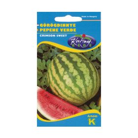 CRIMSON SWEET GÖRÖGDINNYE 