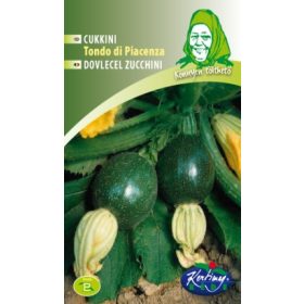  TONDO DI PIACENZA CUKKINI