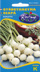 BARLETTA GYÖNGYHAGYMA 