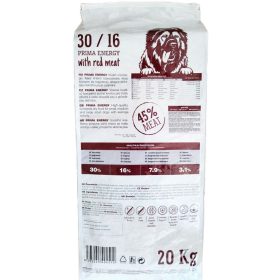 PRIMA ENERGY CSIRKEMENTES 30/16