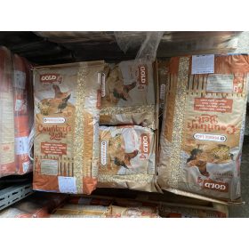 VERSELE LAGA COUNTRY'S BEST GOLD 4 MIX