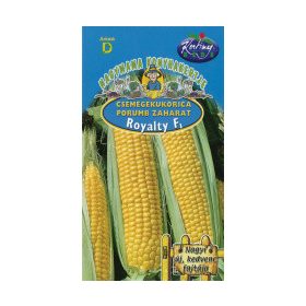 ROYALTY F1 KUKORICA 