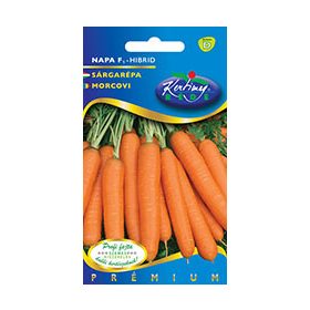 NAPA F. HIBRID SÁRGARÉPA 