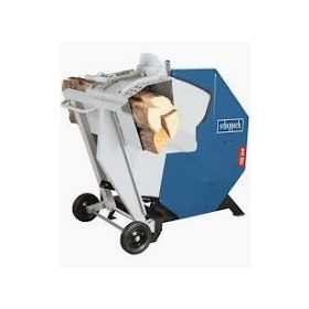 Scheppach Hintafűrész/ Billenő Körfűrész 