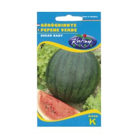 SUGAR BABY GÖRÖGDINNYE 