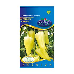 BERÉNYI F. PAPRIKA