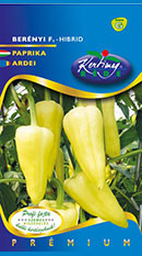 BERÉNYI F. PAPRIKA