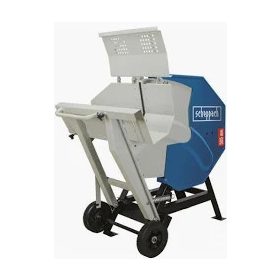 Scheppach HS510 Hintafűrész/ Billenő körfűrész