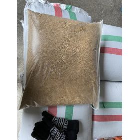 EXTRAHÁLT SZÓJADARA 10KG