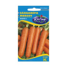 NANTES 2 SÁRGARÉPA 