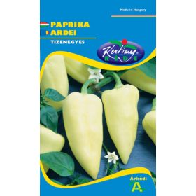 TIZENEGYES PAPRIKA 