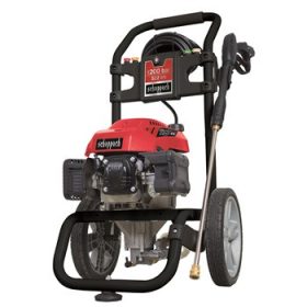 Scheppach HCP Magasnyomású mosó