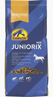 Cavalor Juniorix