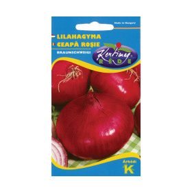 BRAUNSCHWEIGI LILAHAGYMA 
