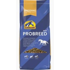 Cavalor Probreed Mix vemhes és szoptató kanca táp