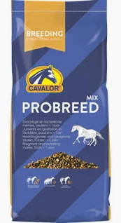 Cavalor Probreed Mix