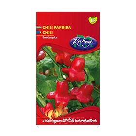 BOHÓCSAPKA CHILIPAPRIKA 
