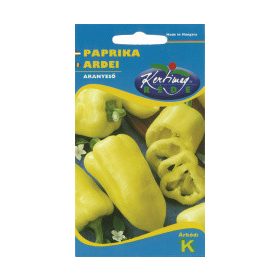 ARANYESŐ PAPRIKA 