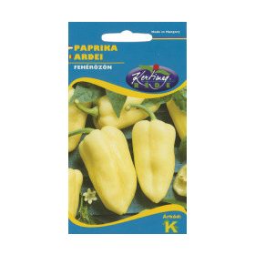 FEHÉRÖZÖN PAPRIKA 