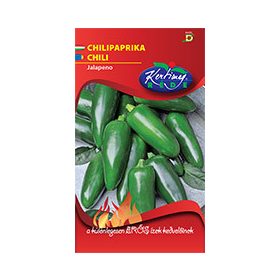 JALAPENNO CHILIPAPRIKA 