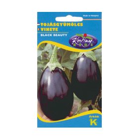 BLACK BEAUTY TOJÁSGYÜMÖLCS 