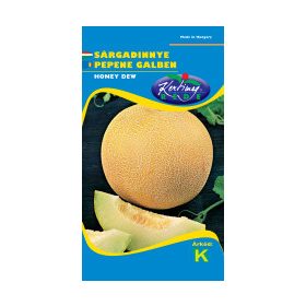 HONEY DEW SÁRGADINNYE 