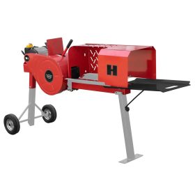 HECHT 6910 Kinetikus rönkhasitó