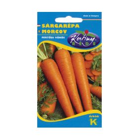 FERTŐDI VÖRÖS SÁRGARÉPA 