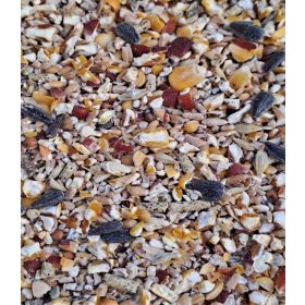 PRÉMIUM ROPI MIX 20KG