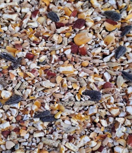 PRÉMIUM ROPI MIX 20KG