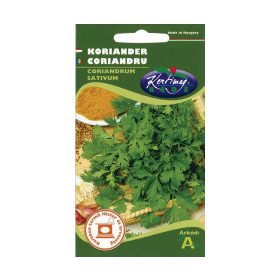 KORIANDER 