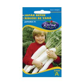 JAPÁN RETEK