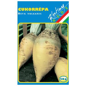 CUKORRÉPA 