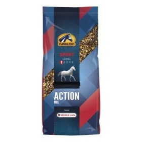 Cavalor Action Mix 