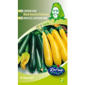 BLACK BEAUTY ÉS GOLDENA