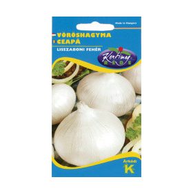 LISSZABONI VÖRÖSHAGYMA 