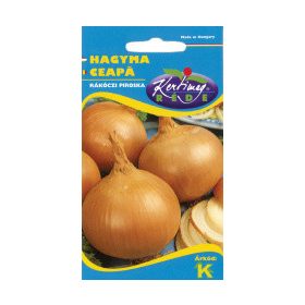 RÁKÓCZI PIROSKA VÖRÖSHAGYMA 