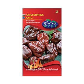 HABANERO CSOKOLÁDÉBARNA 