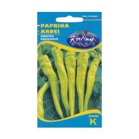PERSENK KOSSZARVÚ PAPRIKA