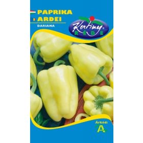 DARIANA PAPRIKA 