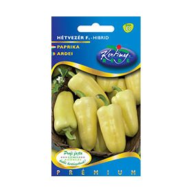 HÉTVEZÉR PAPRIKA 