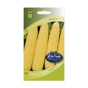 SPIRIT F1 CSEMEGEKUKORICA 